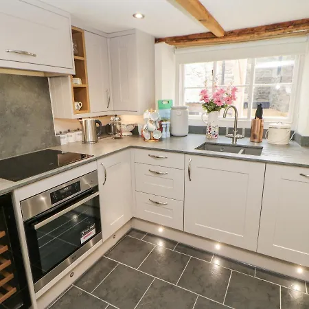 Duck Holiday home Richmond (North Yorkshire)