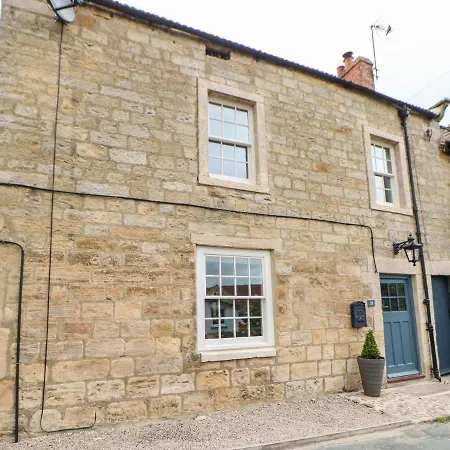 Duck Richmond (North Yorkshire)