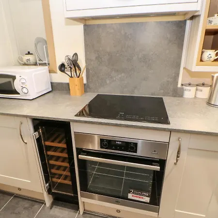 Holiday home Duck Richmond (North Yorkshire)
