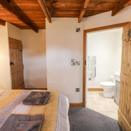 Tatil Evi Duck Richmond (North Yorkshire)