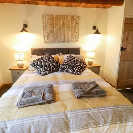 Duck Holiday home Richmond (North Yorkshire)