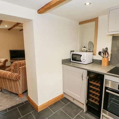 Duck Holiday home