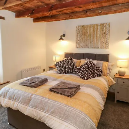 Duck Tatil Evi Richmond (North Yorkshire)