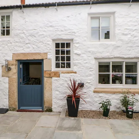 Duck * Richmond (North Yorkshire)