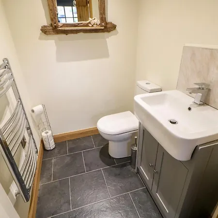 Duck Holiday home Richmond (North Yorkshire)