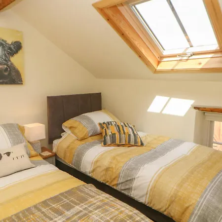 Duck Holiday home Richmond (North Yorkshire)